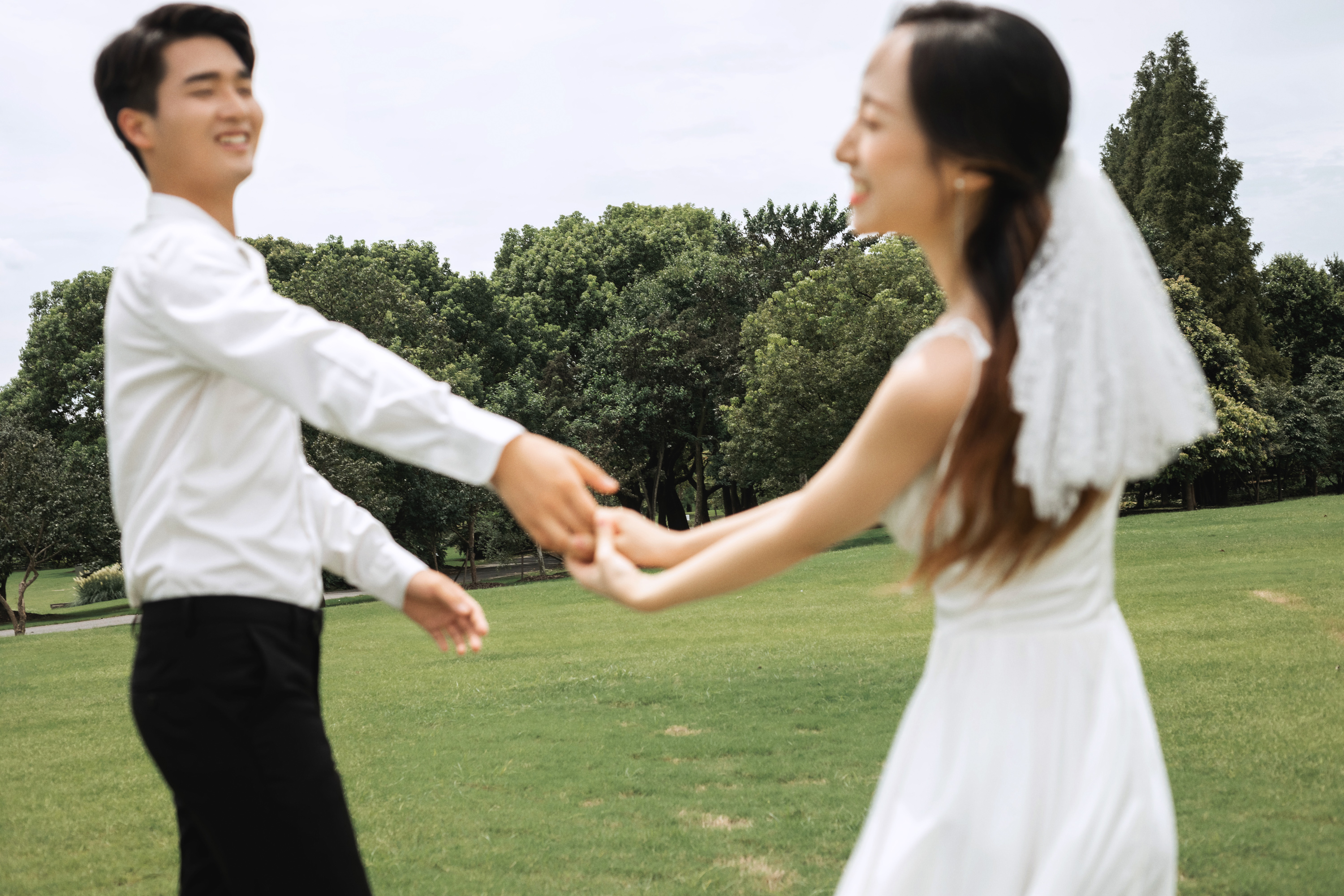 Musen.故事感婚紗照/電影風(fēng)婚紗照