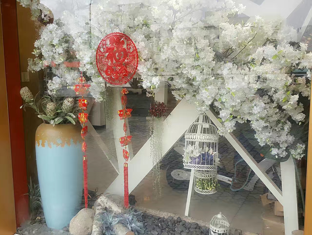 悦木婚礼