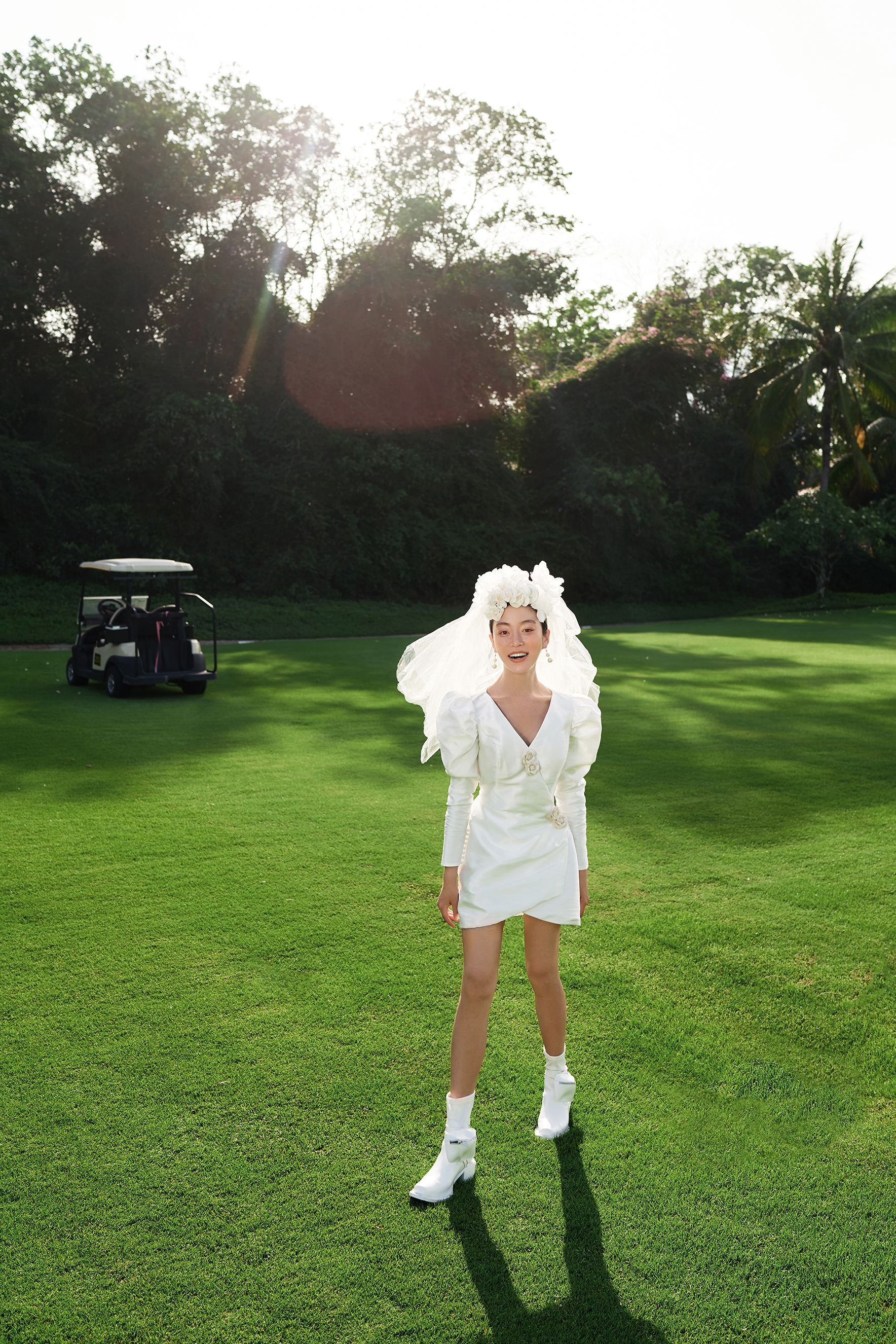 《婚礼日记 》-韩式婚纱摄影