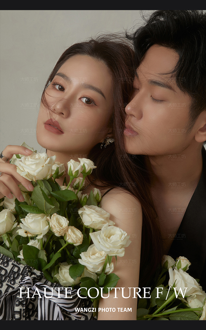 【王子宫殿】 心意萌动  