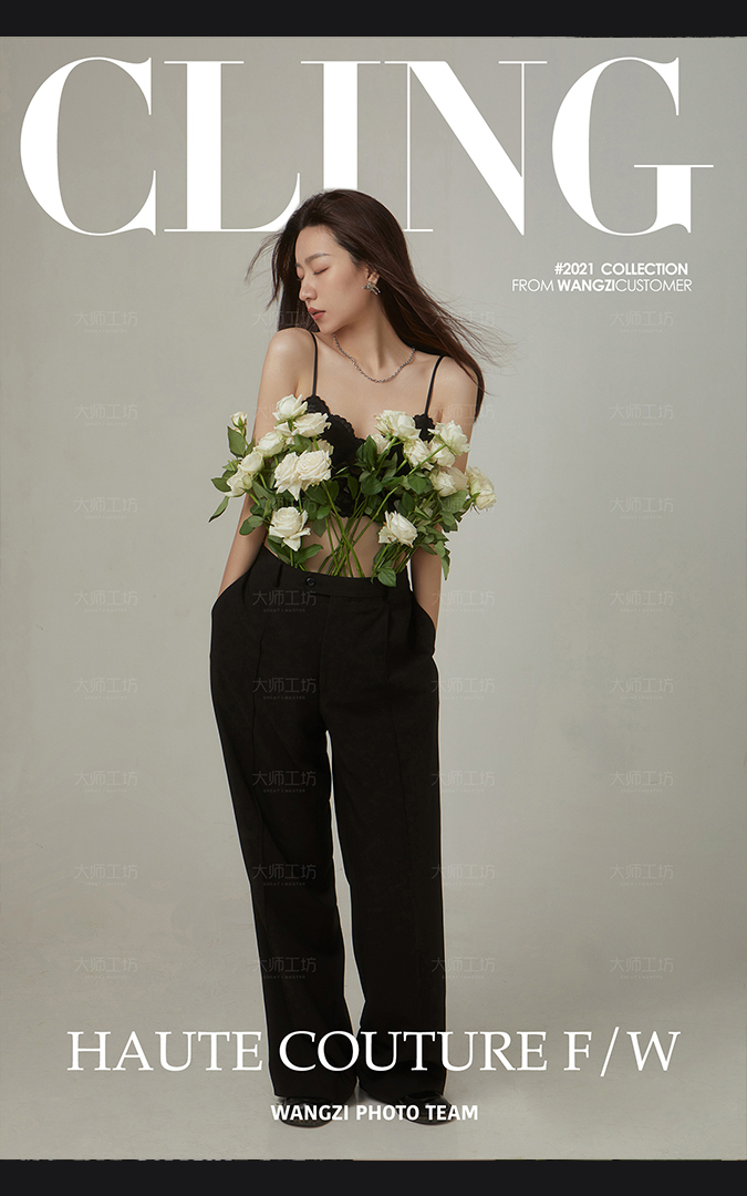 【王子宫殿】 心意萌动  