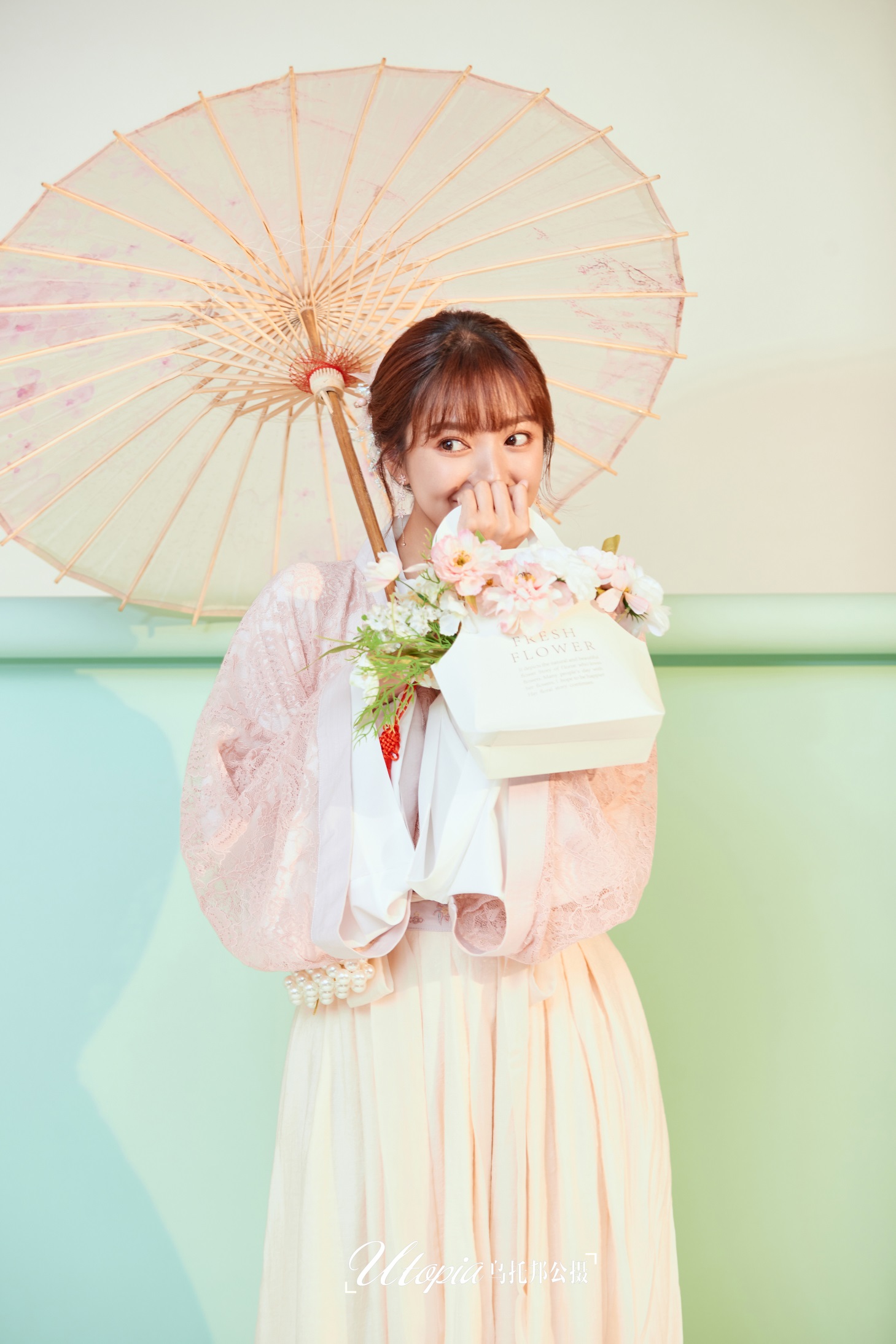 乌托邦公摄大理店丨样片欣赏