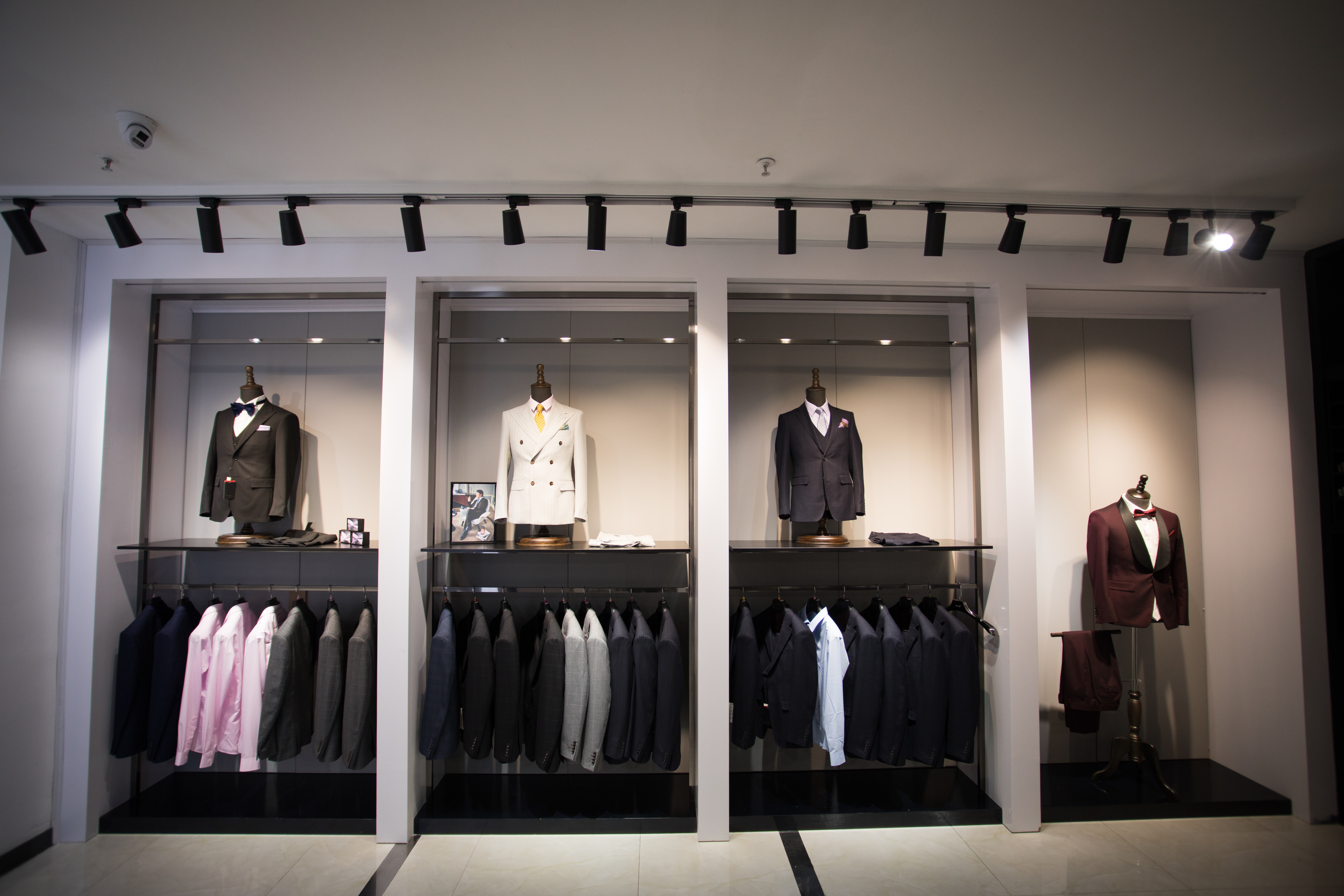 爱妃娅高级定制礼服馆（上蔡店）