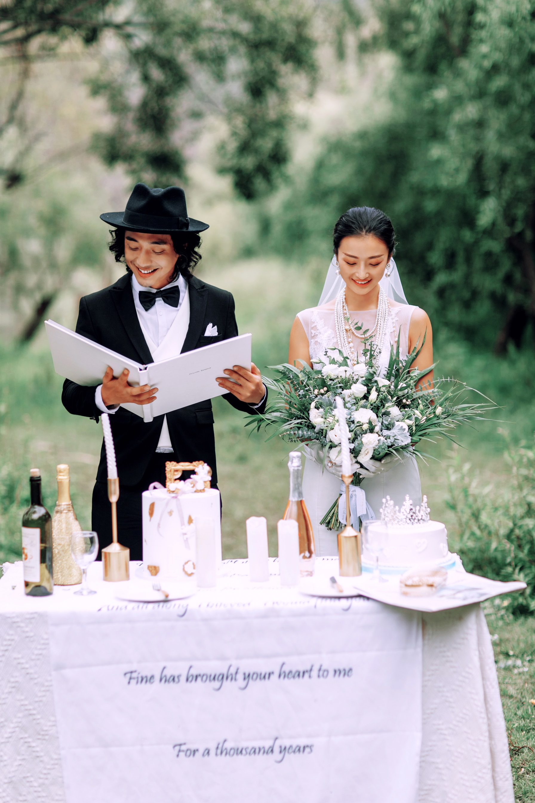 乌托邦公摄大理店丨样片欣赏