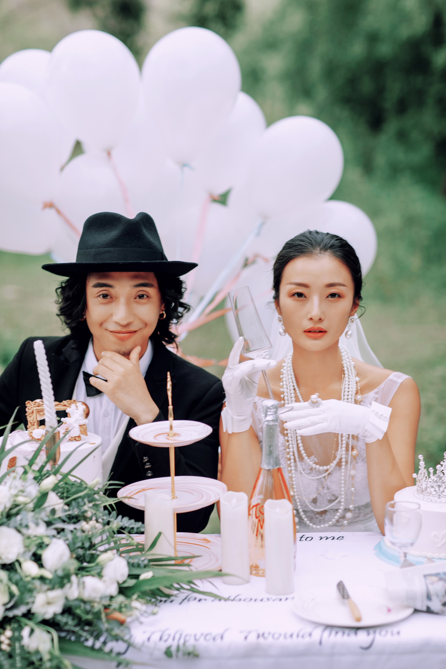 乌托邦公摄大理店丨样片欣赏