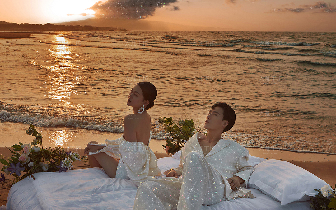 【王子宫殿】 亦见遇见   