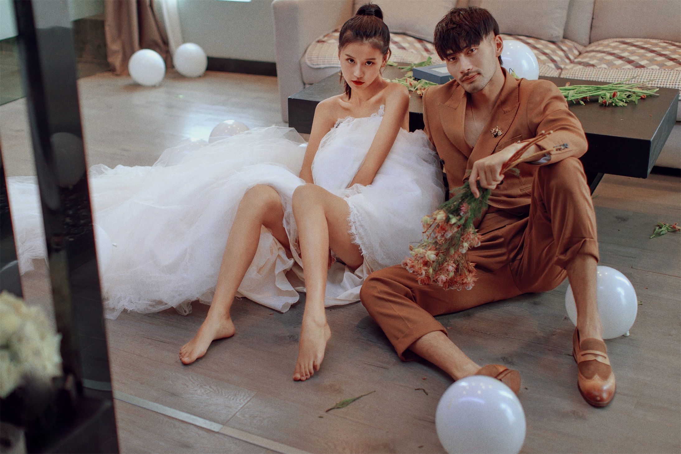 乌托邦公摄大理店丨样片欣赏