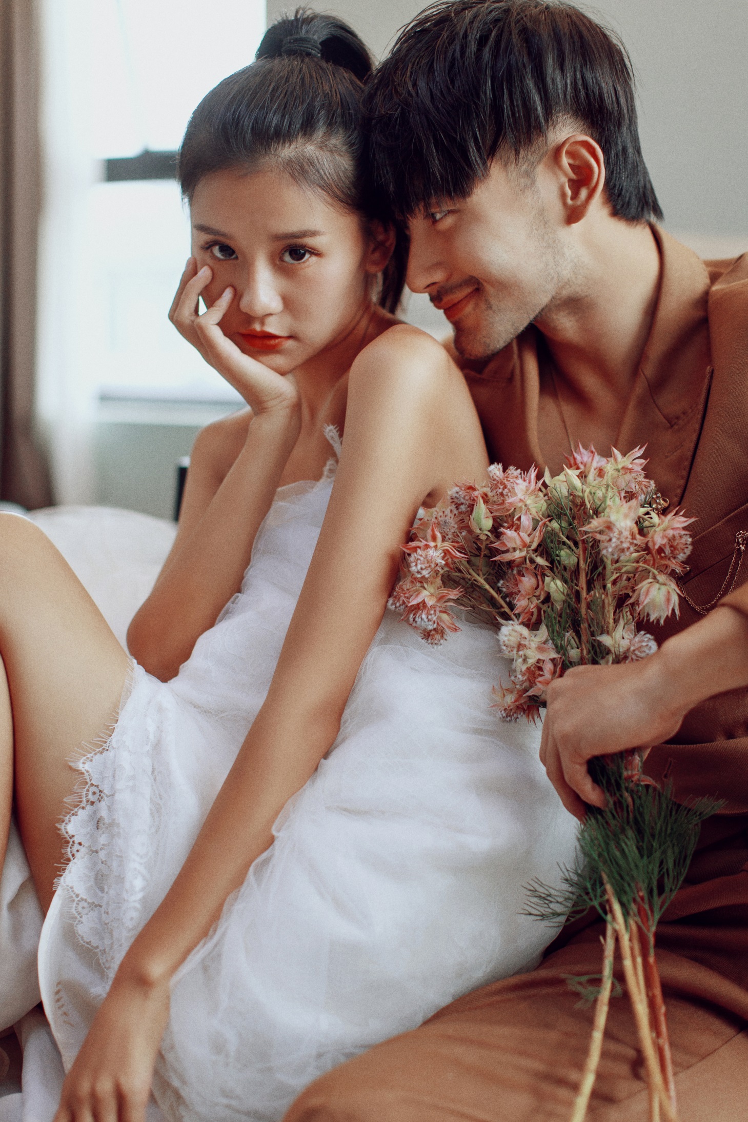 乌托邦公摄大理店丨样片欣赏