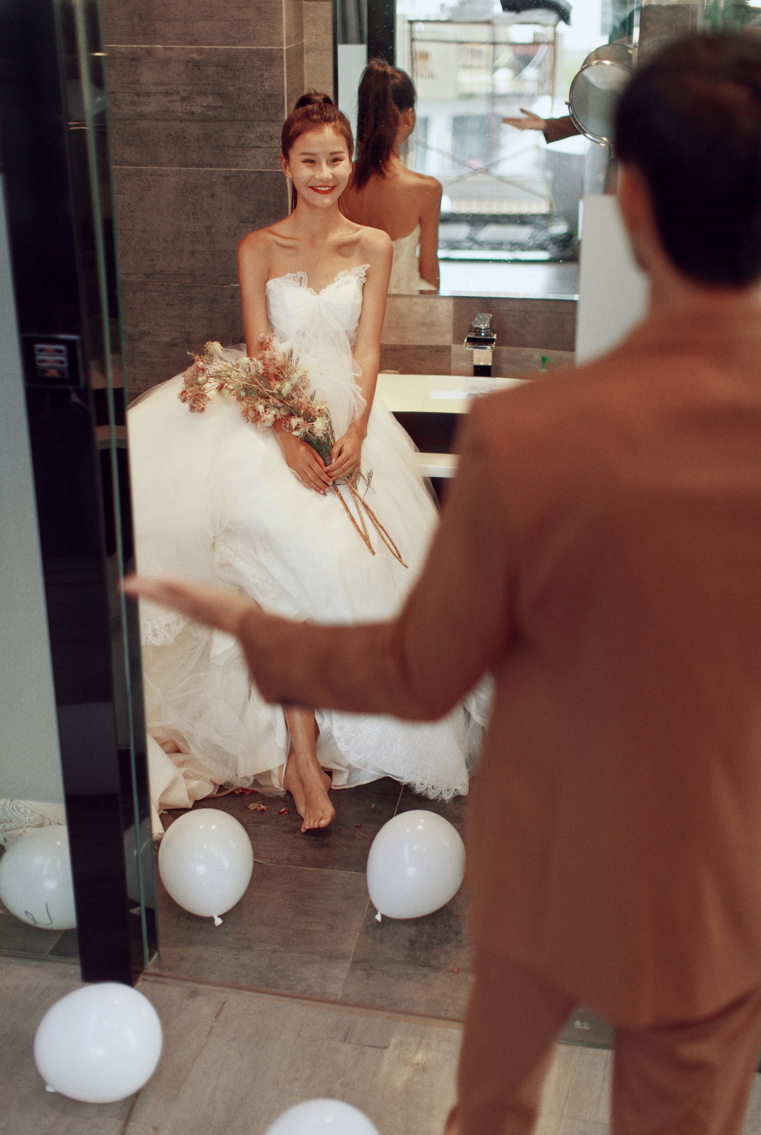 乌托邦公摄大理店丨样片欣赏