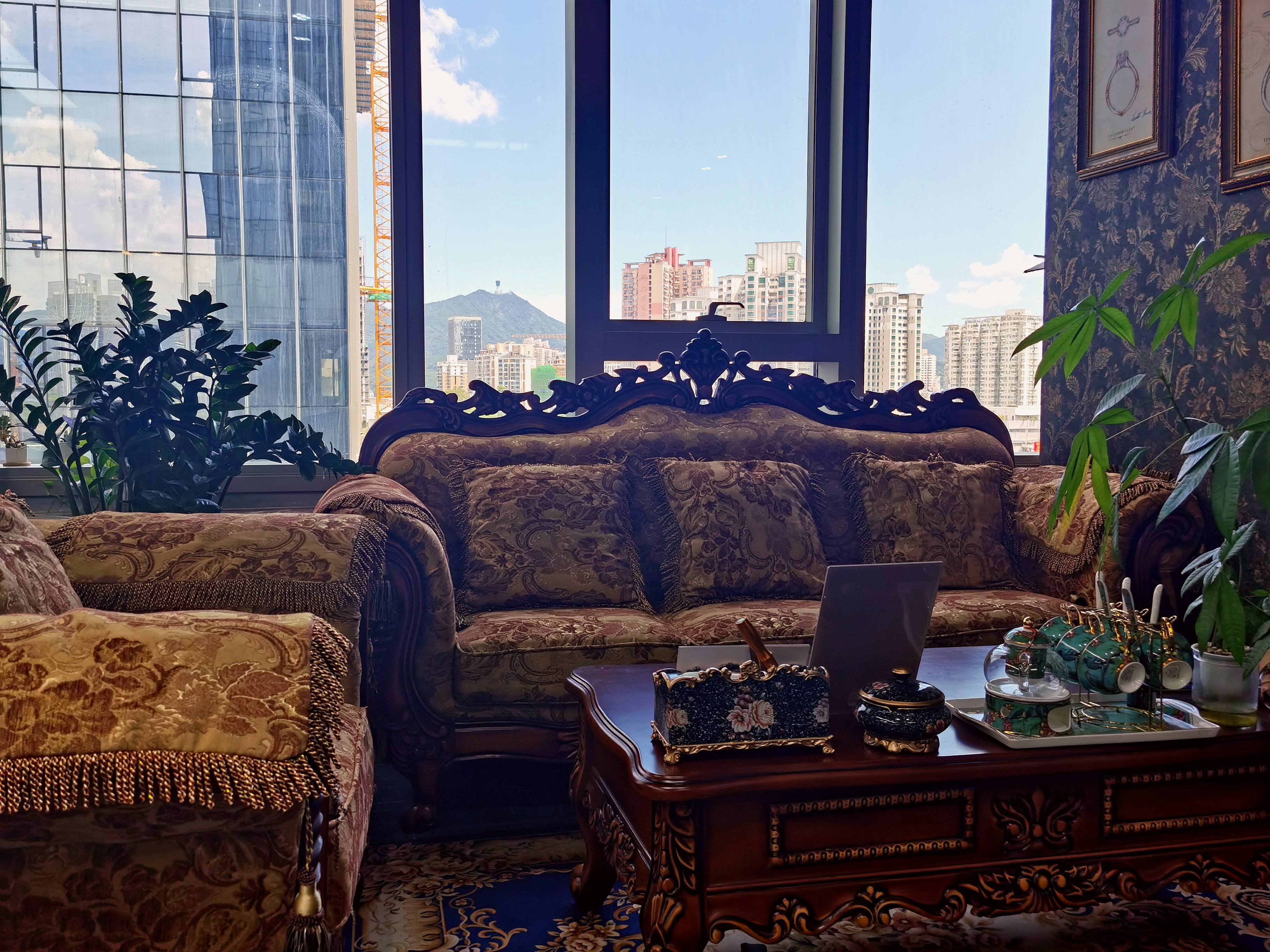 DYLANMOLLY迪伦茉莉艺术设计钻戒