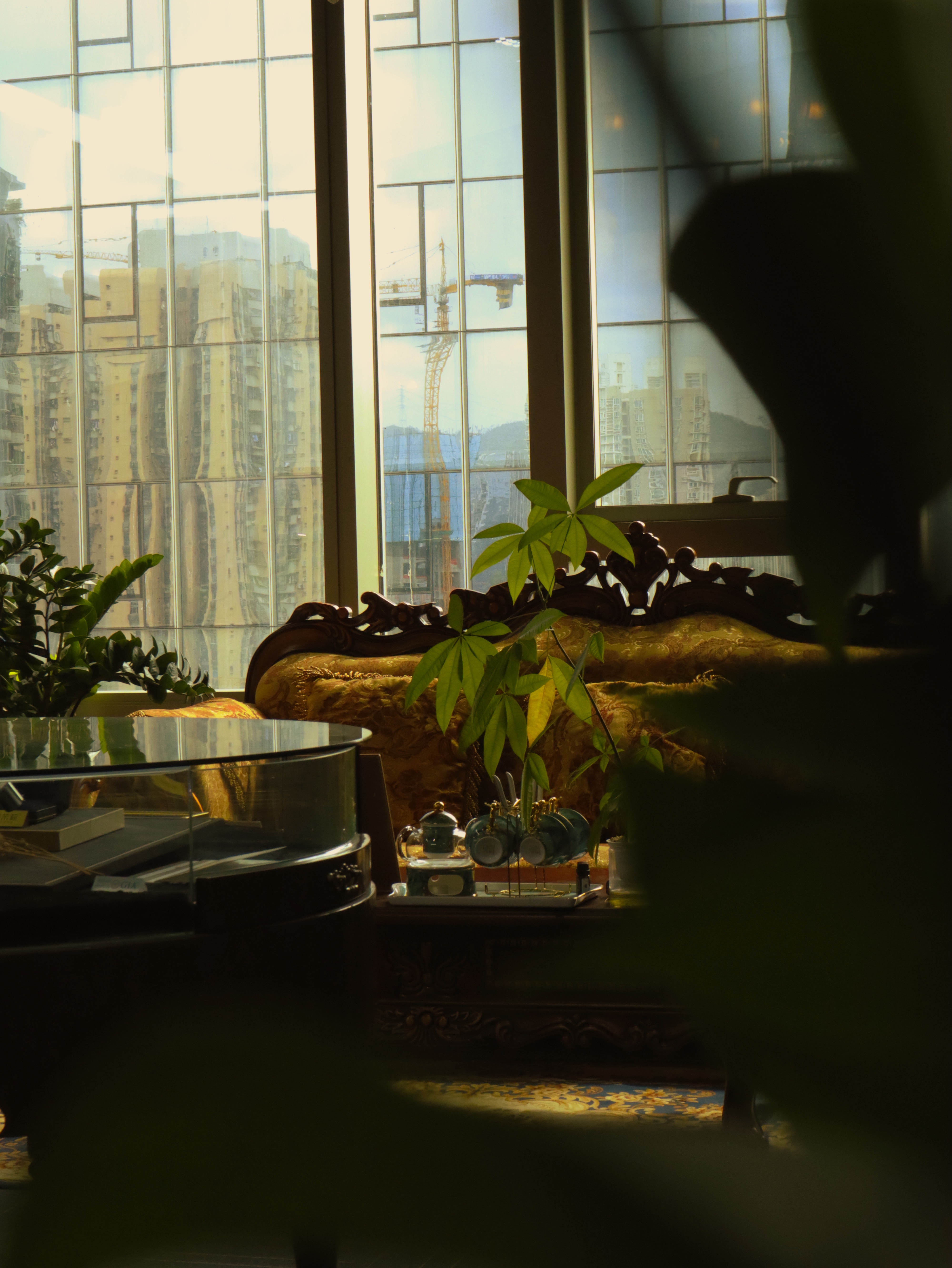 DYLANMOLLY迪伦茉莉艺术设计钻戒