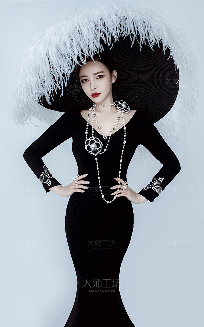 【王子宫殿】 镜    