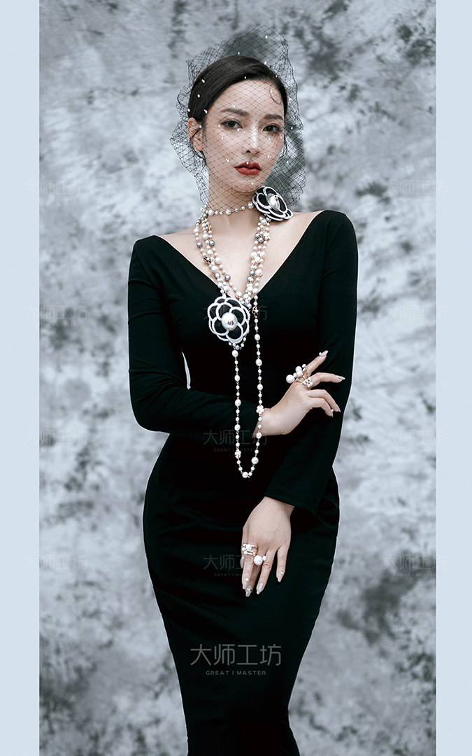 【王子宫殿】 镜    