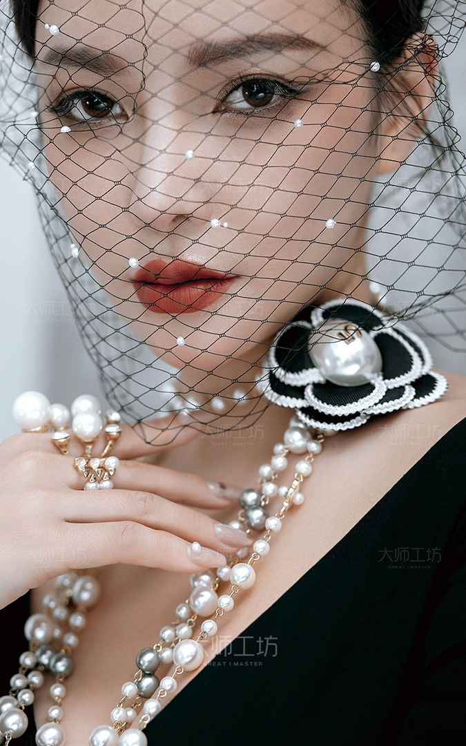 【王子宫殿】 镜    