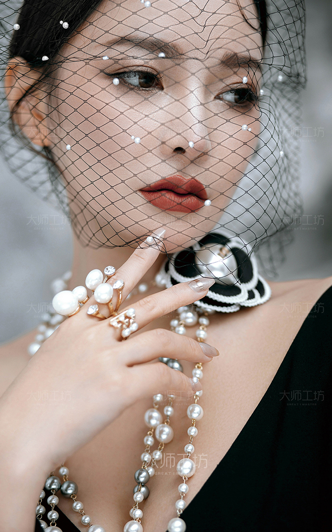 【王子宫殿】 镜    