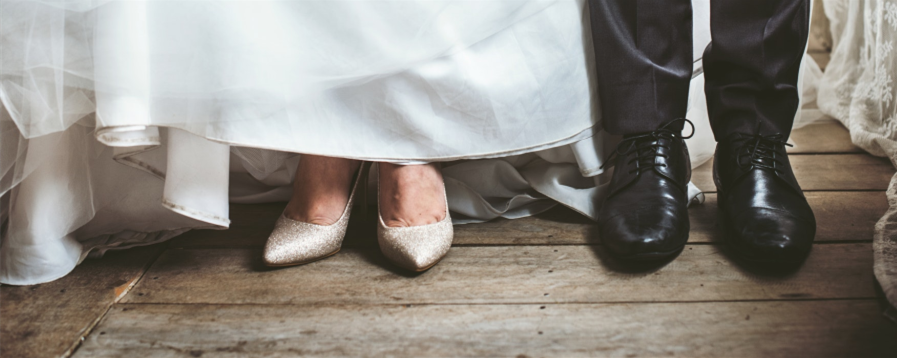 婚鞋为什么不能穿第二次