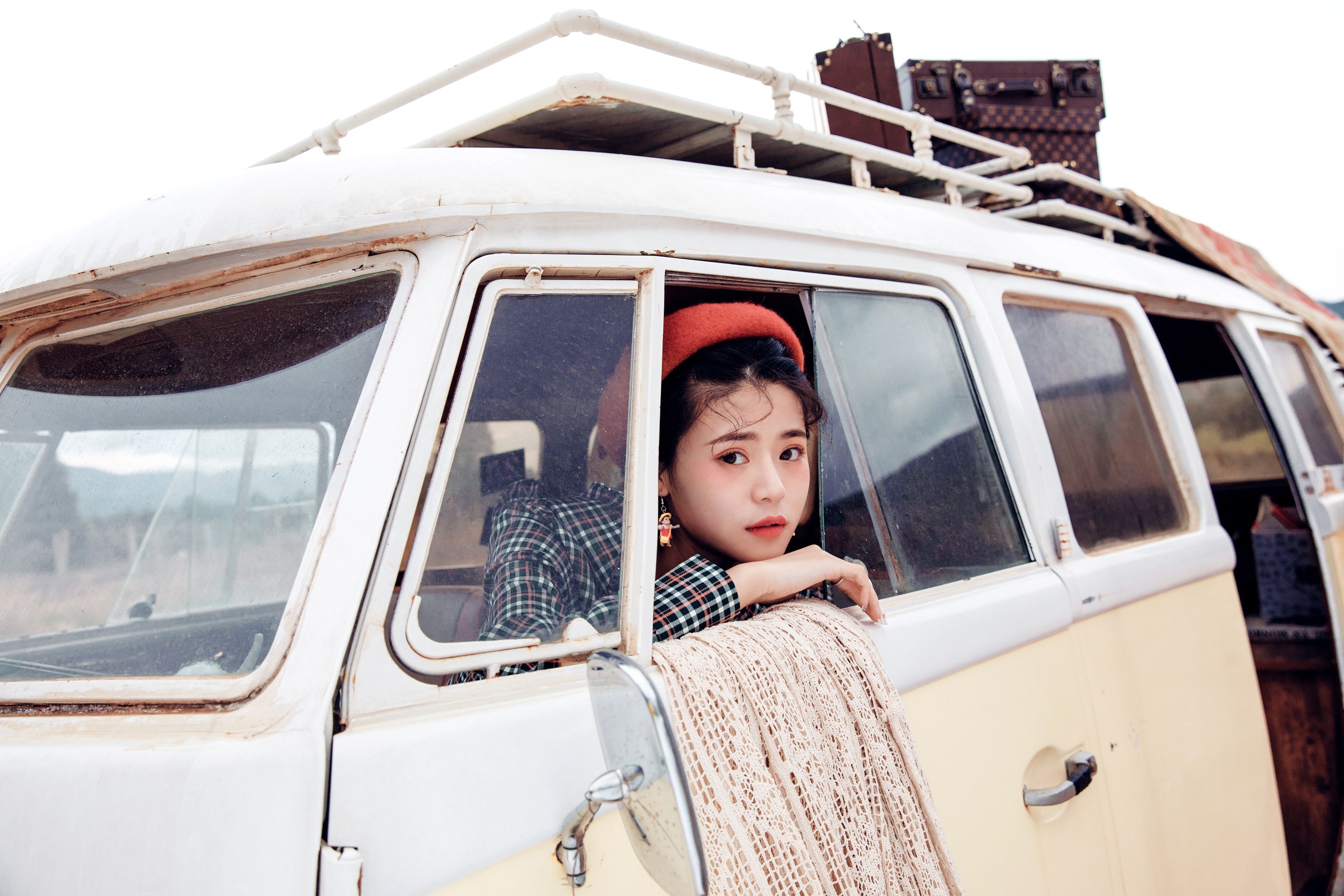 乌托邦公摄丨丽江样片欣赏