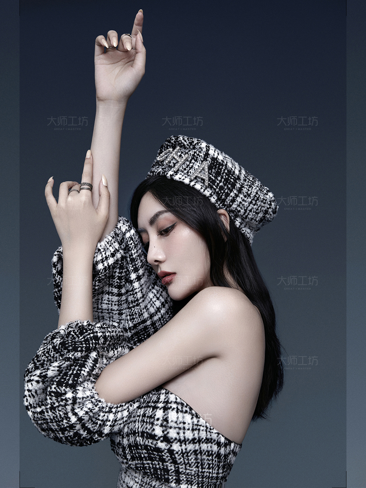 【王子宫殿】 静     