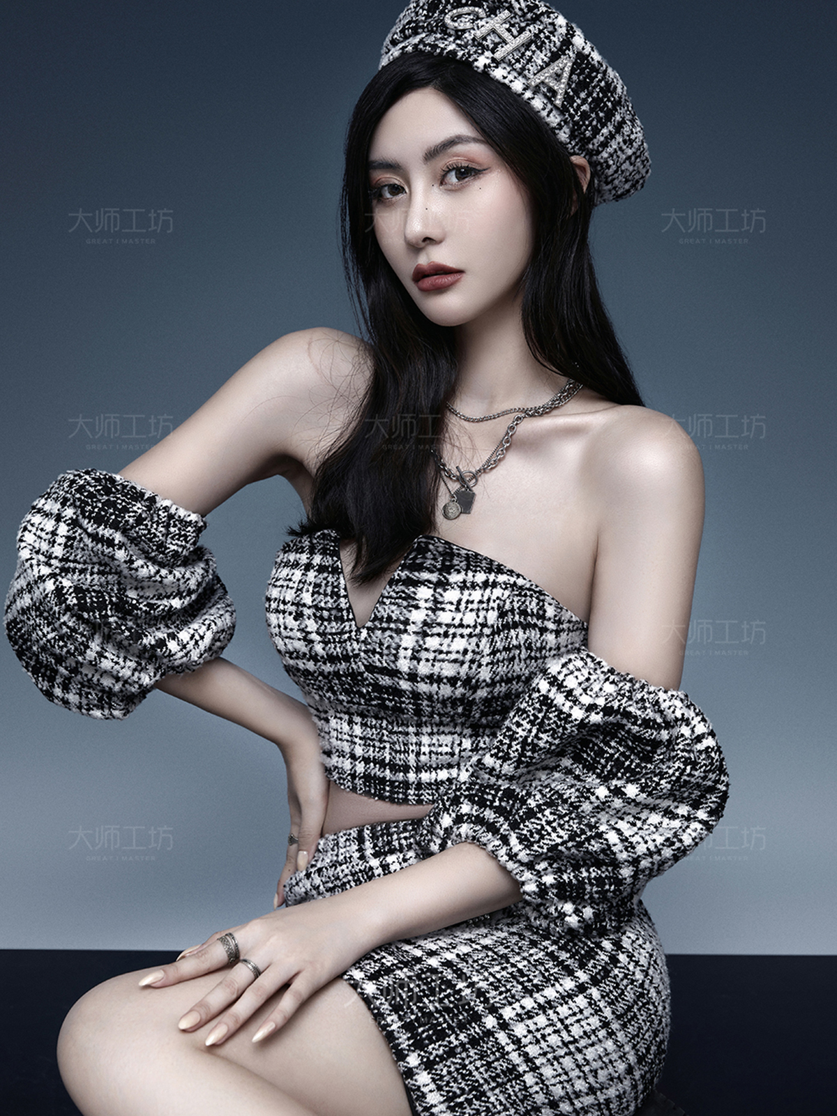 【王子宫殿】 静     