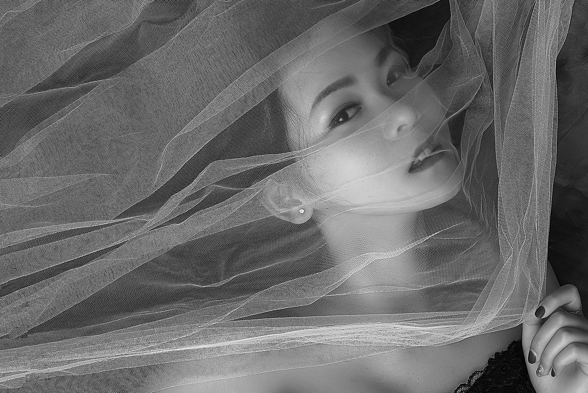 松江庙前街——公主写真摄影