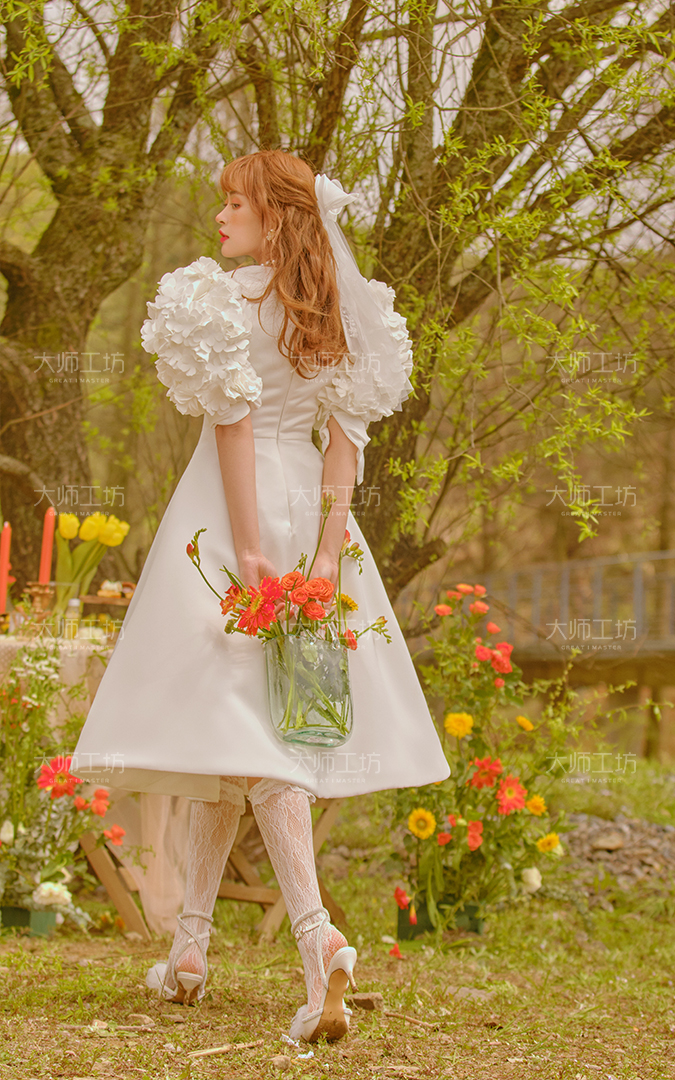 【王子宫殿】享爱时光  