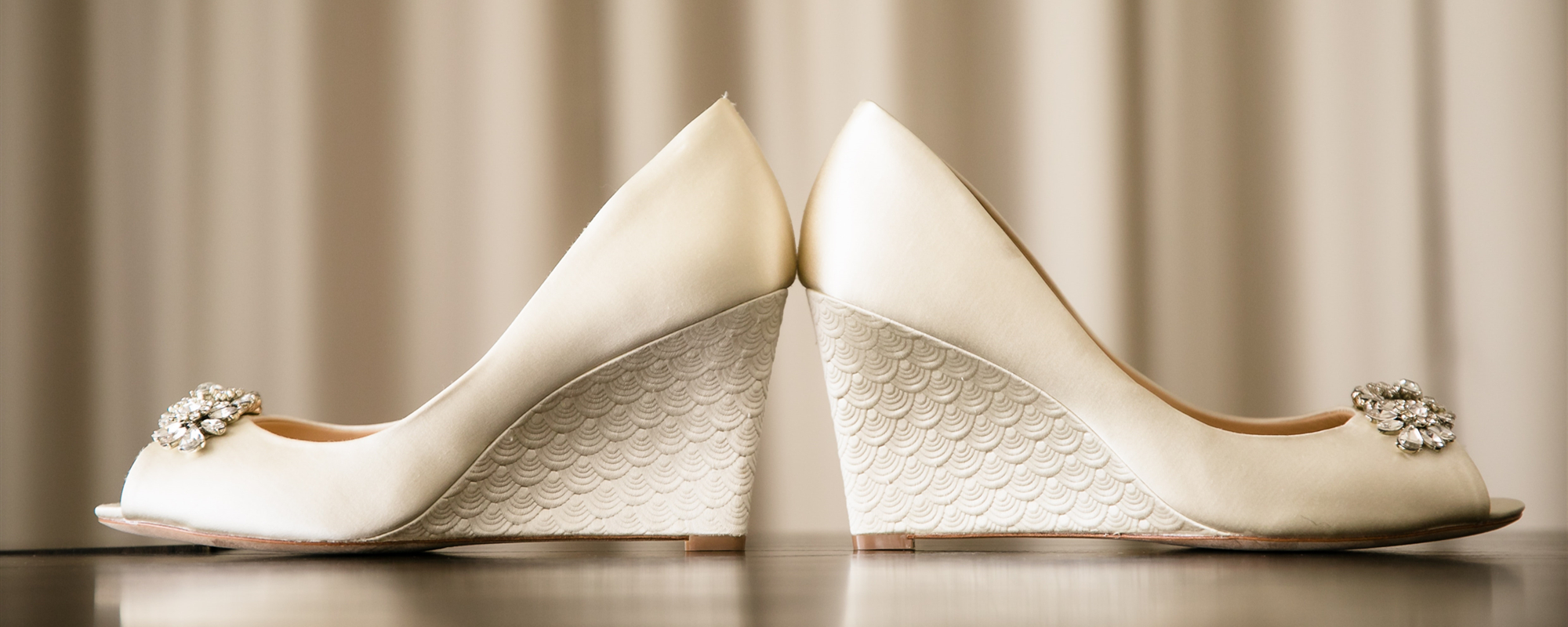 婚鞋可以借别人的穿吗