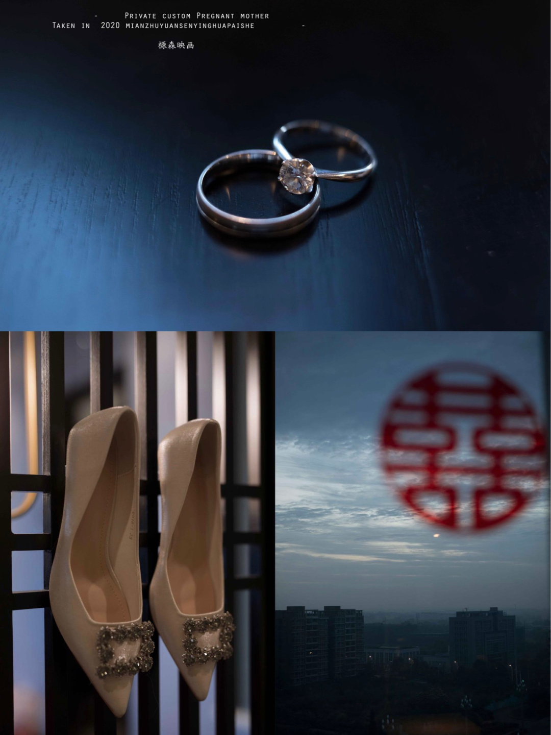 普通家庭结婚费用分享