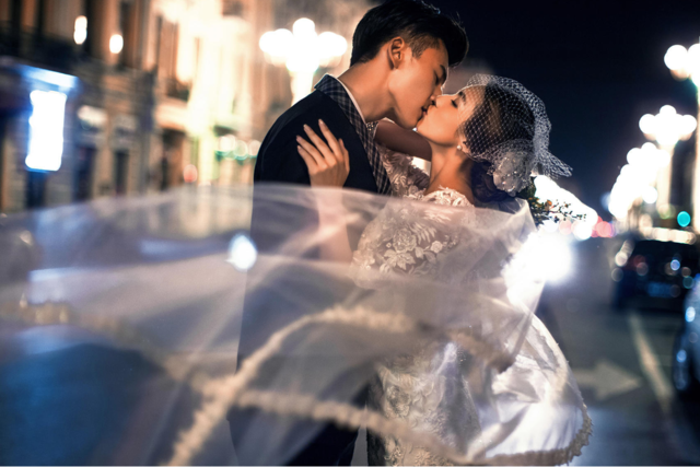 杭州拍婚紗照【價格、景點、準備】指南 看這一篇就夠了！