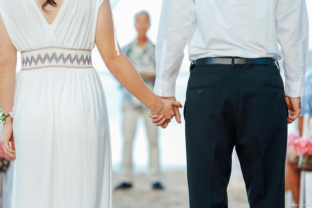 30条过来人的婚礼经验总结！备婚新人千万别错过！