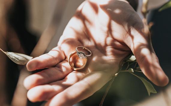 求婚、订婚、结婚戒指的区别，新人千万别弄错了！