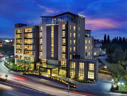 测试酒店百科管理 长方形三图