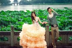 测试内容中图片及链接的显示