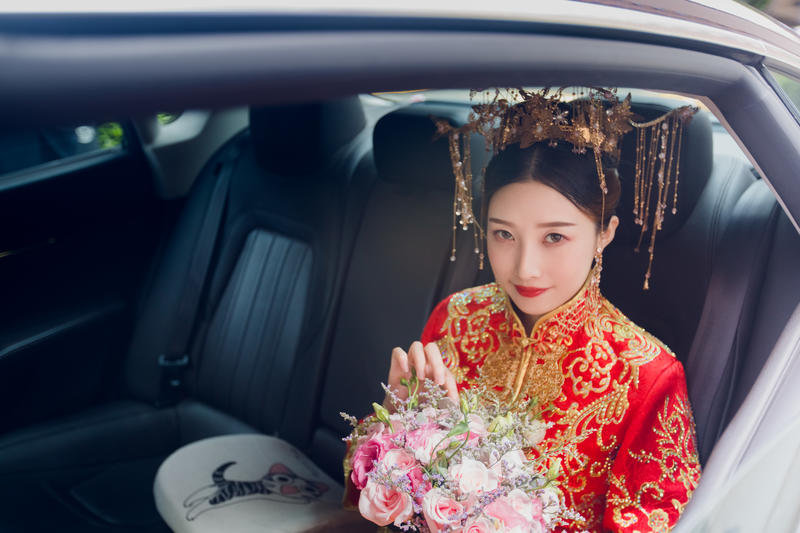 大婚倒计时啦！
