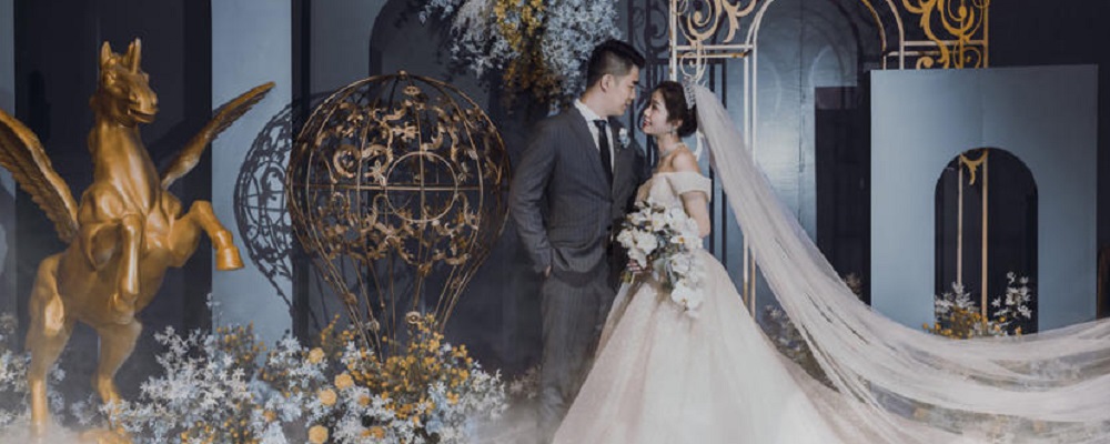 婚禮四大金剛是指什么