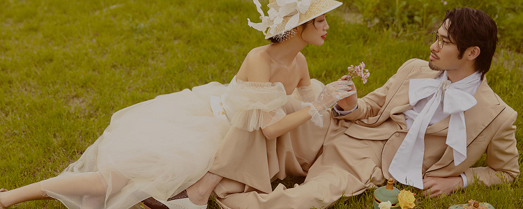 结婚发朋友圈的文案