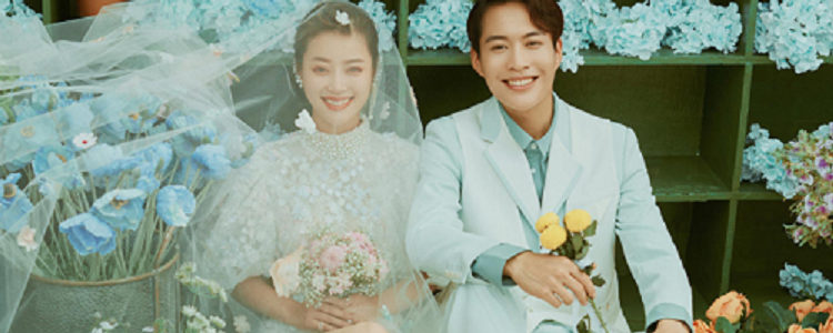 出阁宴怎么发朋友圈