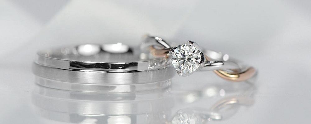 结婚戒指如何挑选
