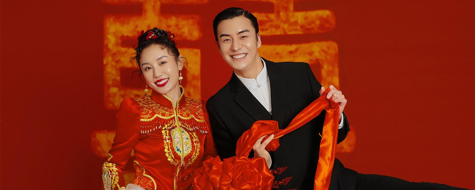 归宁喜宴祝福语