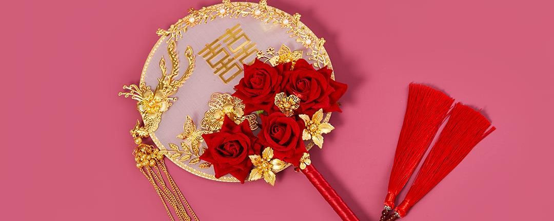 团扇的寓意和美好古诗