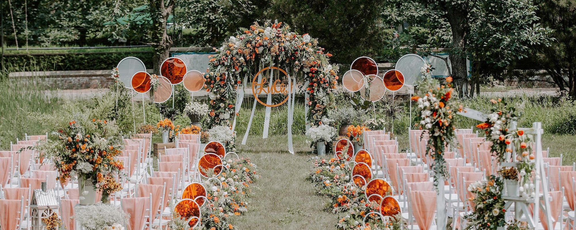 户外婚礼和室内婚礼哪个好