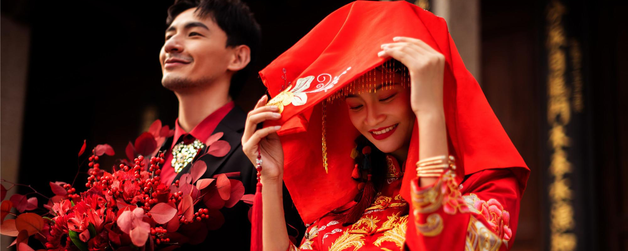 千金出阁条幅怎么写