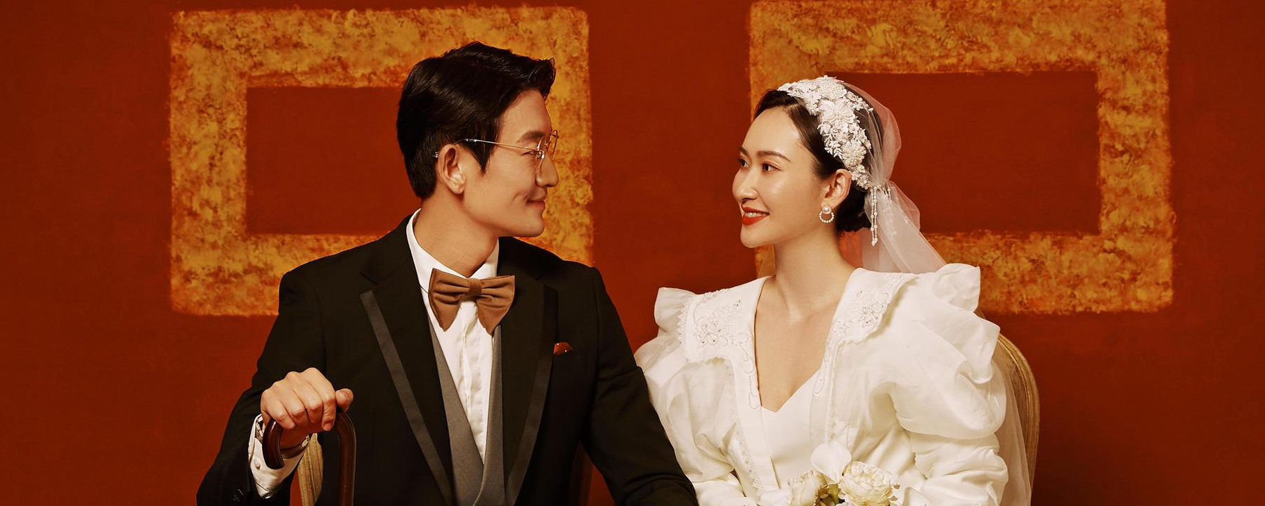 奉子成婚是什么意思