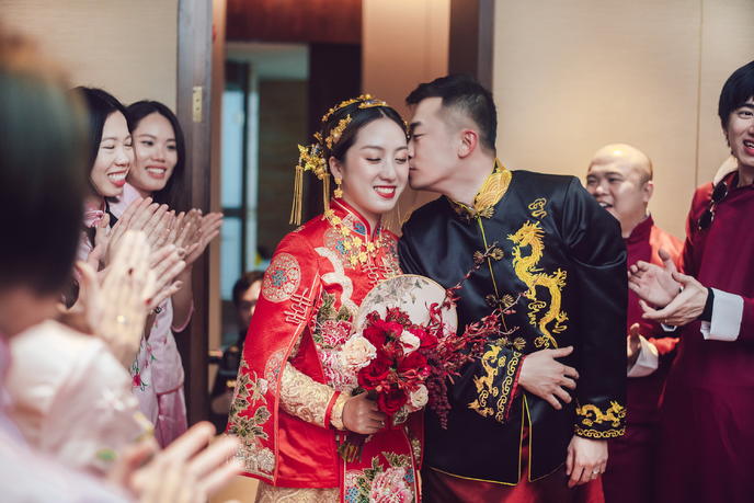 結(jié)婚吉日是怎么算的 結(jié)婚看日子口訣