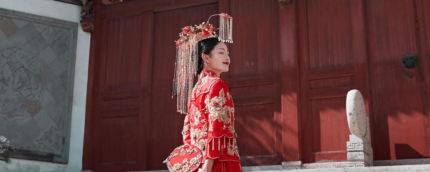適合出閣發(fā)的朋友圈
