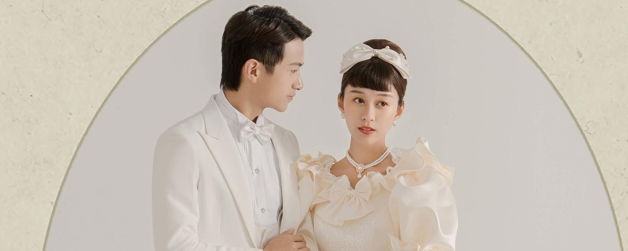 恭喜结婚祝福语