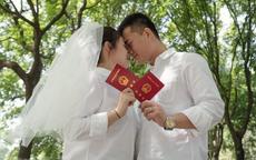 北京领结婚证需要预约吗 北京领证预约方法