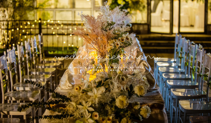 图片来源：玄武湖瑞庭水上花园婚礼殿堂
