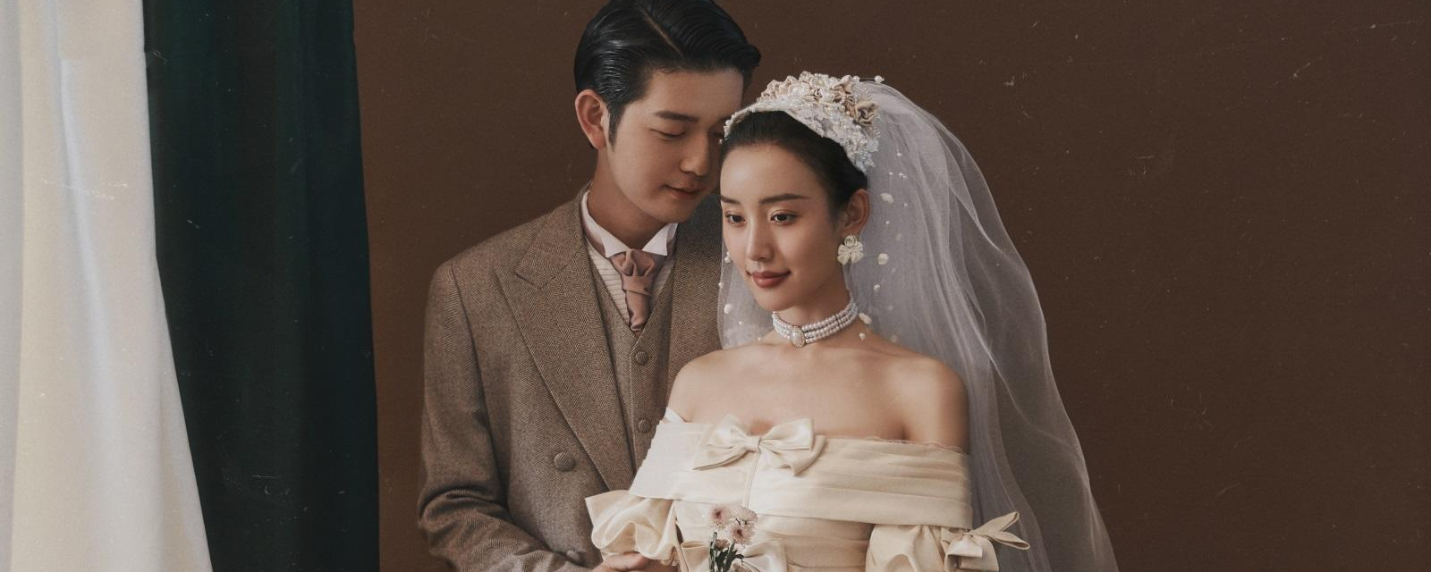 形容婚礼的诗句