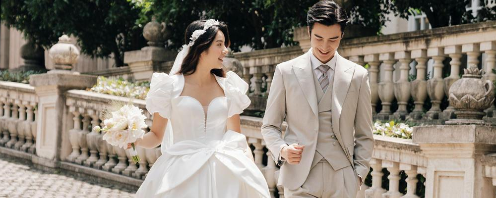 婚礼上新郎告白一分钟幽默