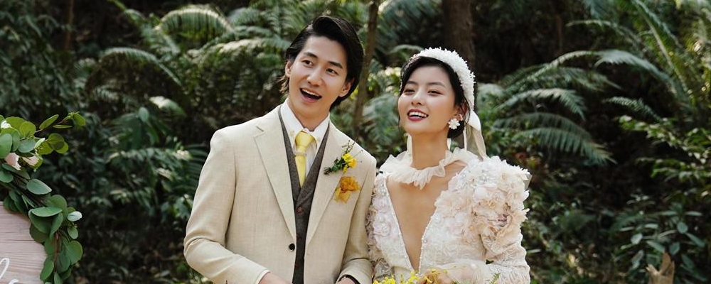 女儿出嫁母亲婚礼致辞